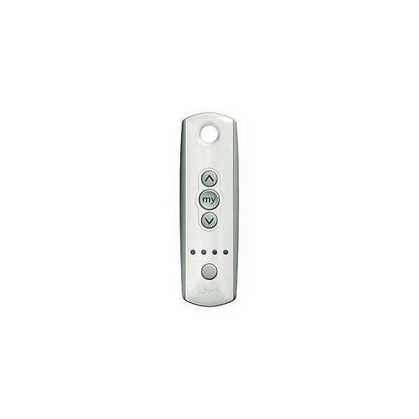SOMFY Telis 4 RTS Pure 5 Channel Remote Control - 1810633