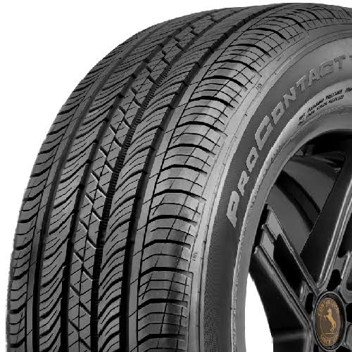 Continental ProContact TX, 225/65R17, 102h, SL