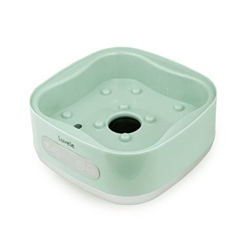 Luvele Pure Plus Yogurt Maker 2L Glass Container SCD u0026 Gaps Diet Friendly