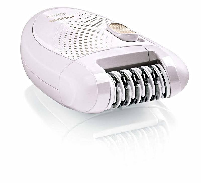 Emjoi Hair Remover, 72 Tweezer Discs