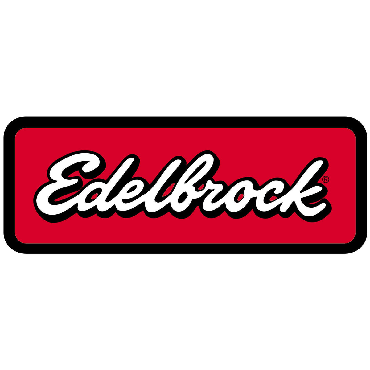 Edelbrock 72176 Nitrous Purge Valve Kit