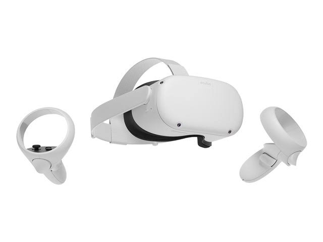 Oculus Quest 2 - Virtual reality system
