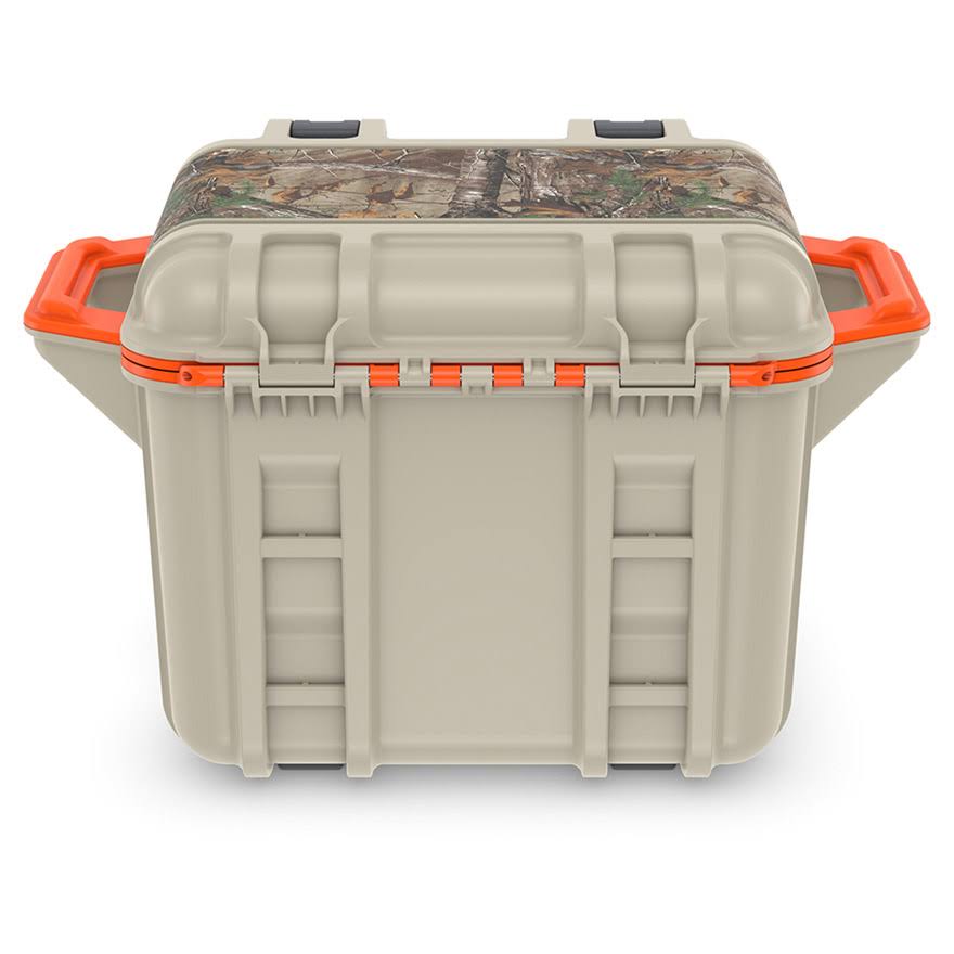 OtterBox Venture Series Cooler - 25 Quart - Back Trail