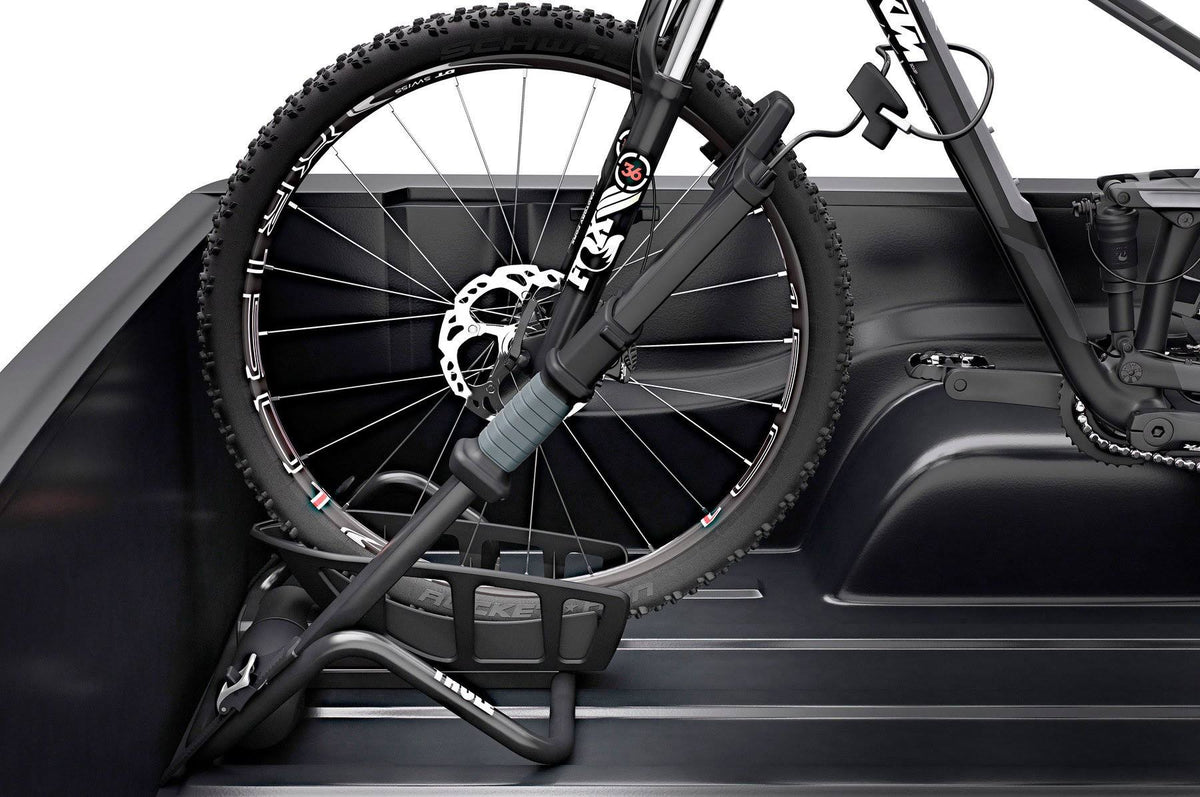 Thule Insta-Gater Pro Truck Bed Bike Rack