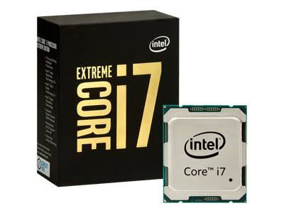 Intel BX80671I76950X Core i7-6950X X-Series 3Ghz 10-Core 20 Threads 25