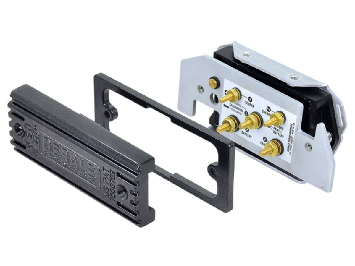 Derale 16796 PWM Fan controller-in-
