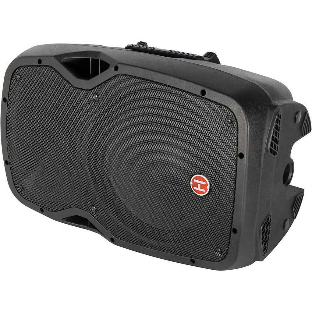 Harbinger Vari V1012 12 in Active Loudspeaker