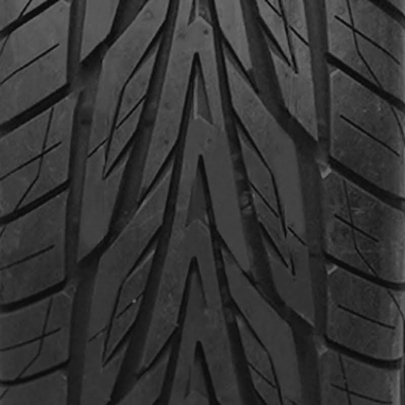 Toyo Proxes St III Tire - 225/55R18 102V