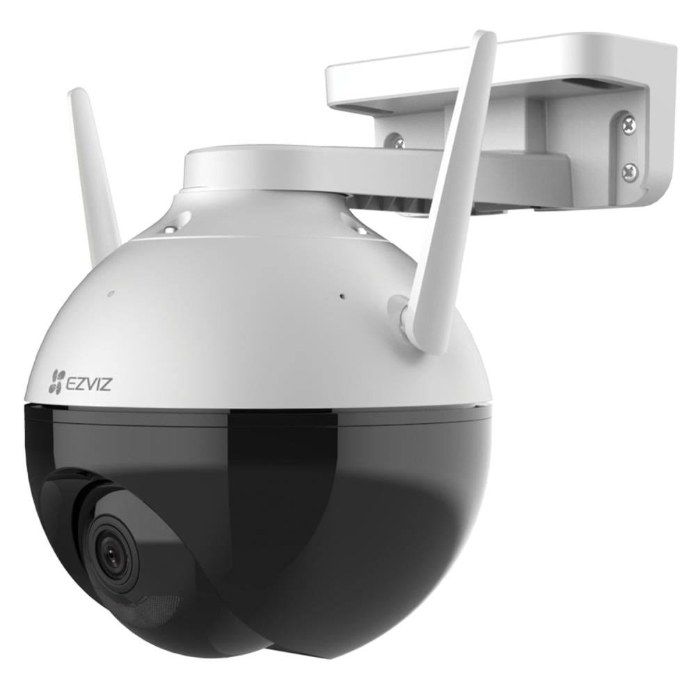 EZVIZ C8C 1080p Outdoor Pan Tilt Security Camera