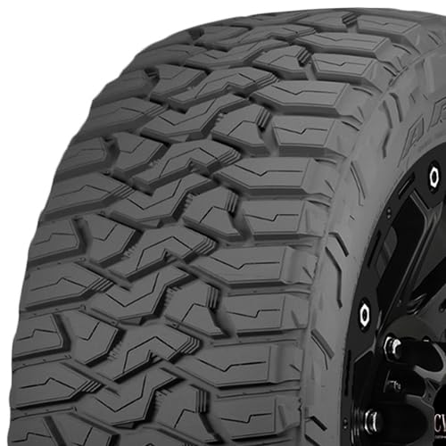 Arroyo Tamarock R/T All Terrain 275/55R20 117T Light Truck Tire