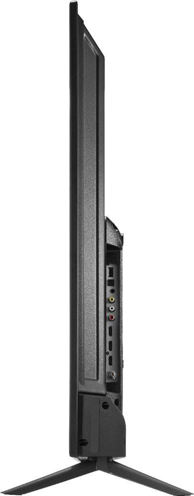 Insignia - 43 Class - 1080p - HDTV - LED