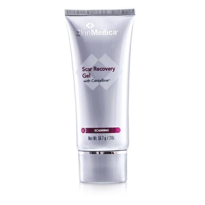 Skin Medica Scar Recovery Gel with Centelline - 2 oz tube