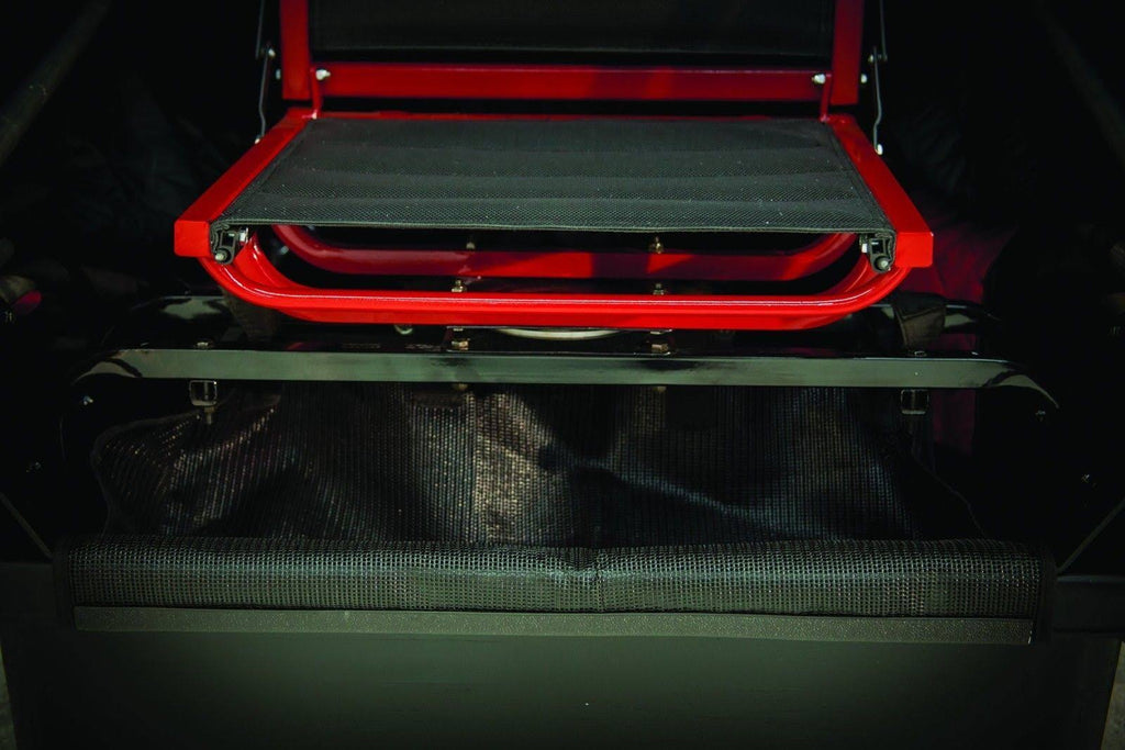 Eskimo Wide Inferno 1-Person Ice Fishing Shelter