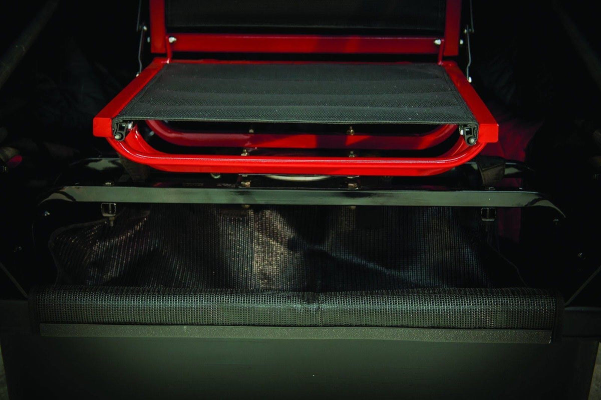 Eskimo Wide Inferno 1-Person Ice Fishing Shelter