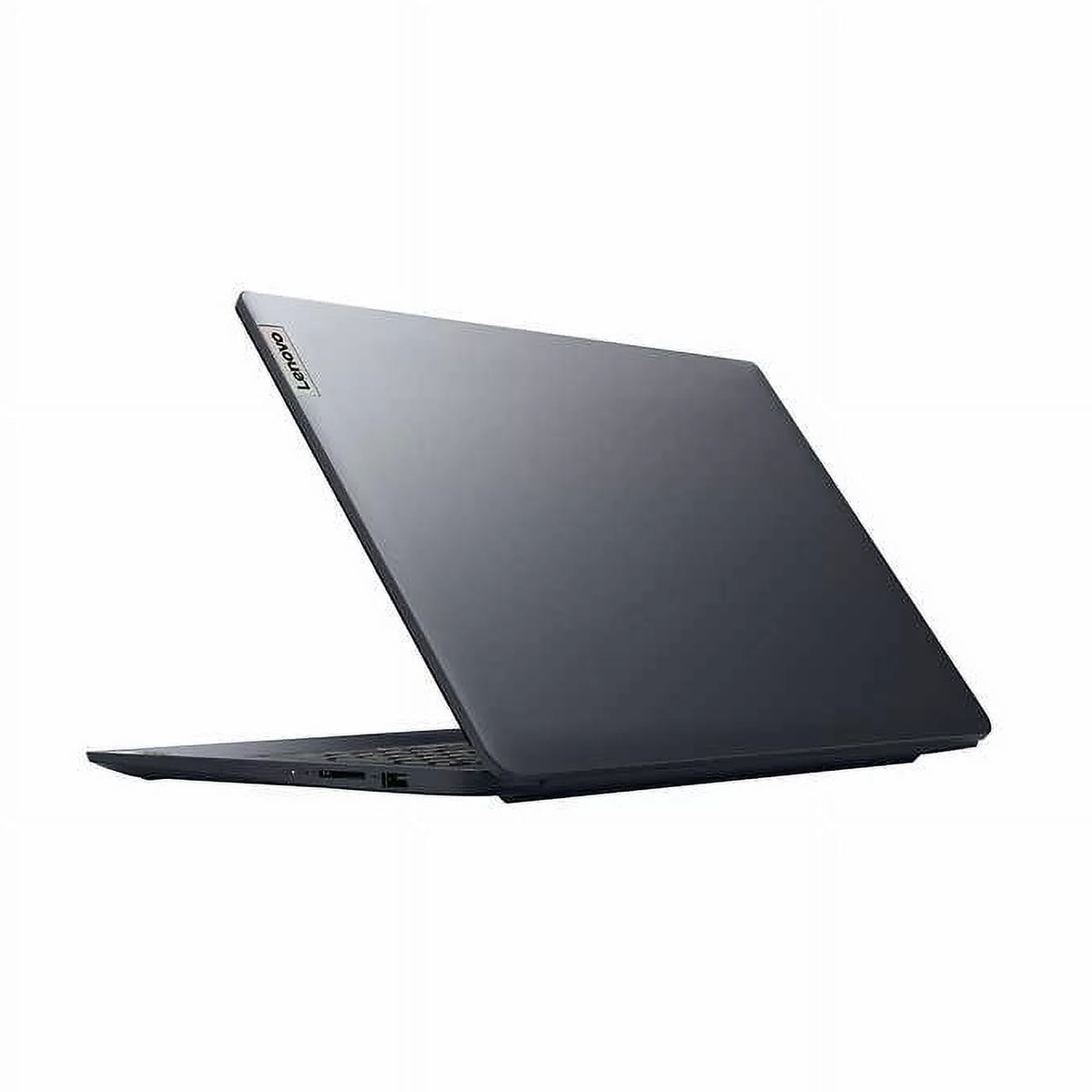 Lenovo IdeaPad 1 15IJL7 82LX - Intel Pentium Silver N6000 / 1.1 GHz - Win 11 Home in S mode - UHD Graphics - 4 GB RAM - 128 GB eMMC - 15.6 TN 1920 x 1080 (Full HD) - Wi-Fi 6 - abyss blue - kbd: US