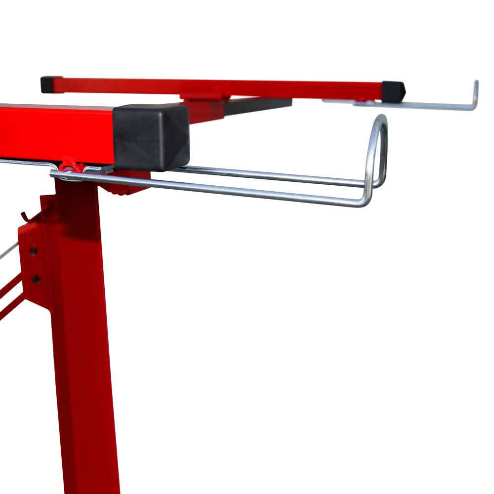 Troy DPH11 Professional Drywall u0026 Panel Hoist