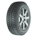 Bridgestone 225/60R17 Blizzak WS80 Winter Tire
