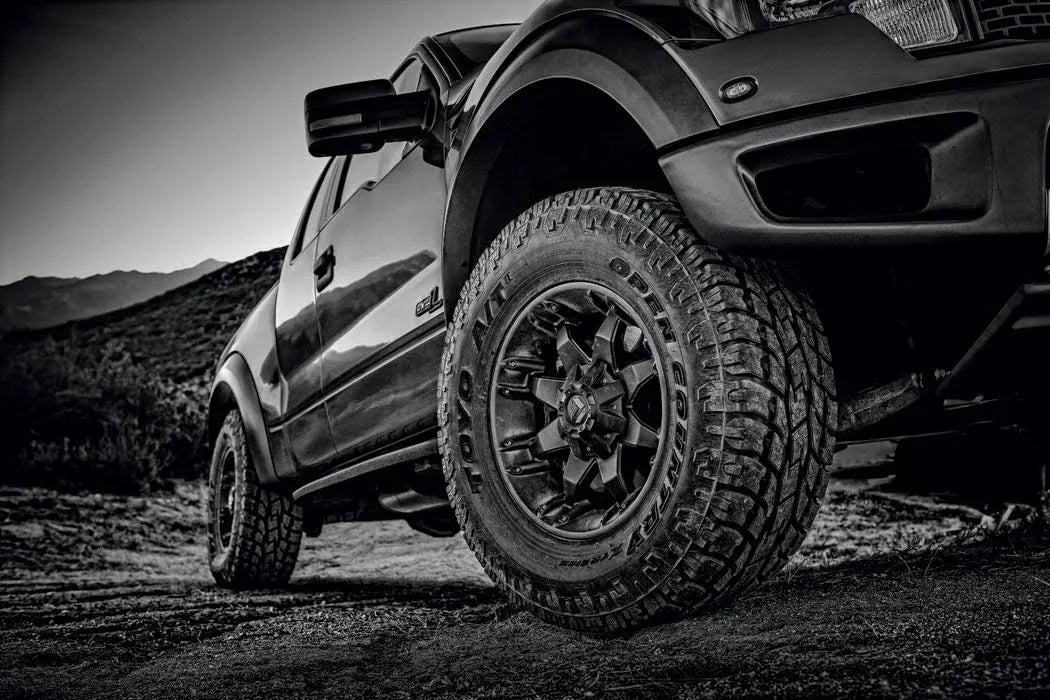 35x12.50R22LT Toyo Open Country A/T II All-Terrain Tire