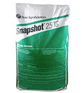 Dow AgroSciences Snapshot 2.5 TG Herbicide - 50 Pounds