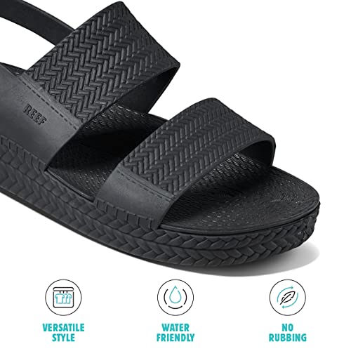 REEF Women??s Water Vista Sandal