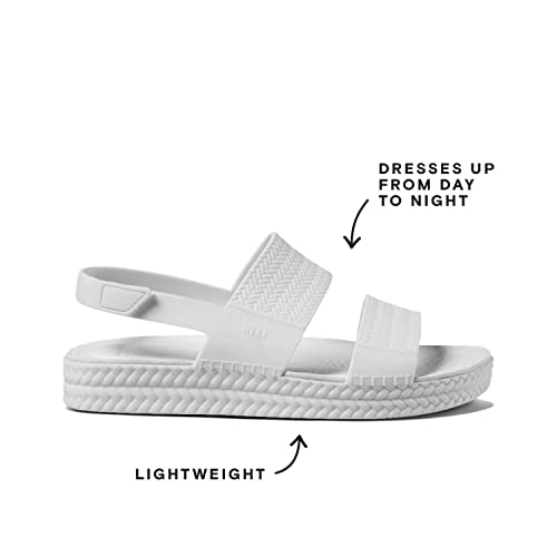 REEF Women??s Water Vista Sandal