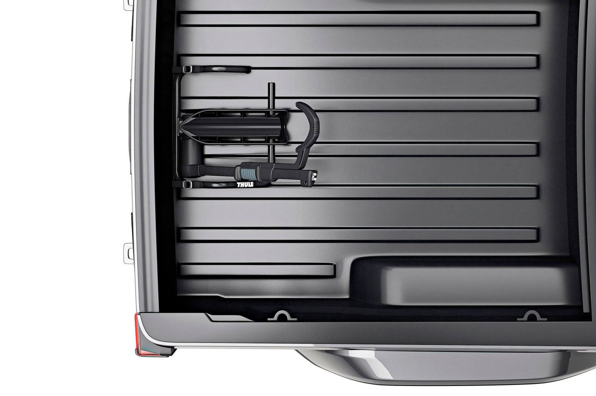 Thule Insta-Gater Pro Truck Bed Bike Rack