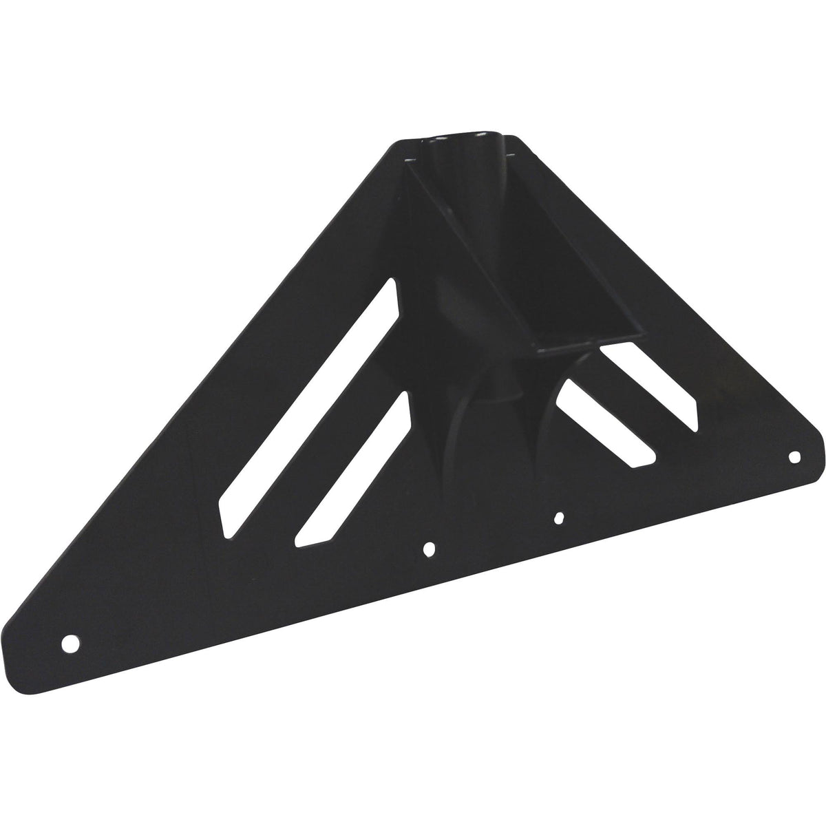 The Snowplow Poly Snow Pusher, 48x22