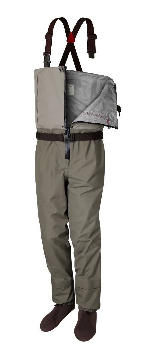 Redington 666827 Escape Zip Wader - Large