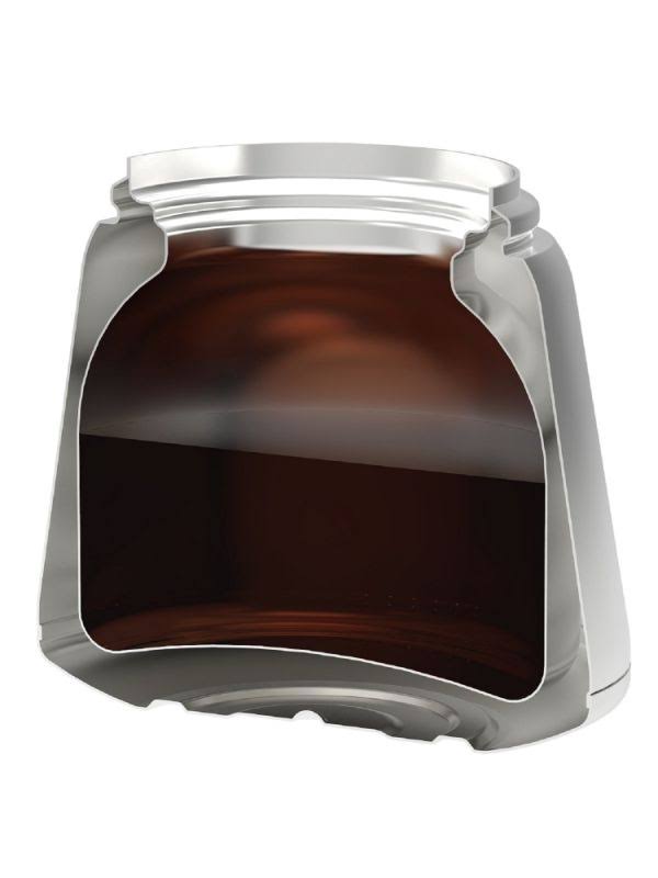 Hario V60 Thermal Insulation Stainless Server 600 Red VHS-60R