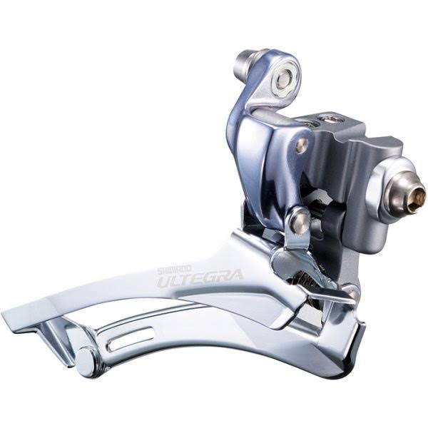 Shimano Ultegra FD-6700 34.9mm Front Derailleur