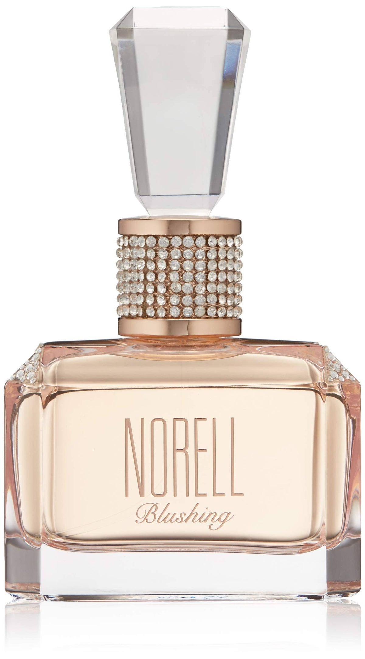 Norell Blushing Eau De Parfum - 3.4 oz.