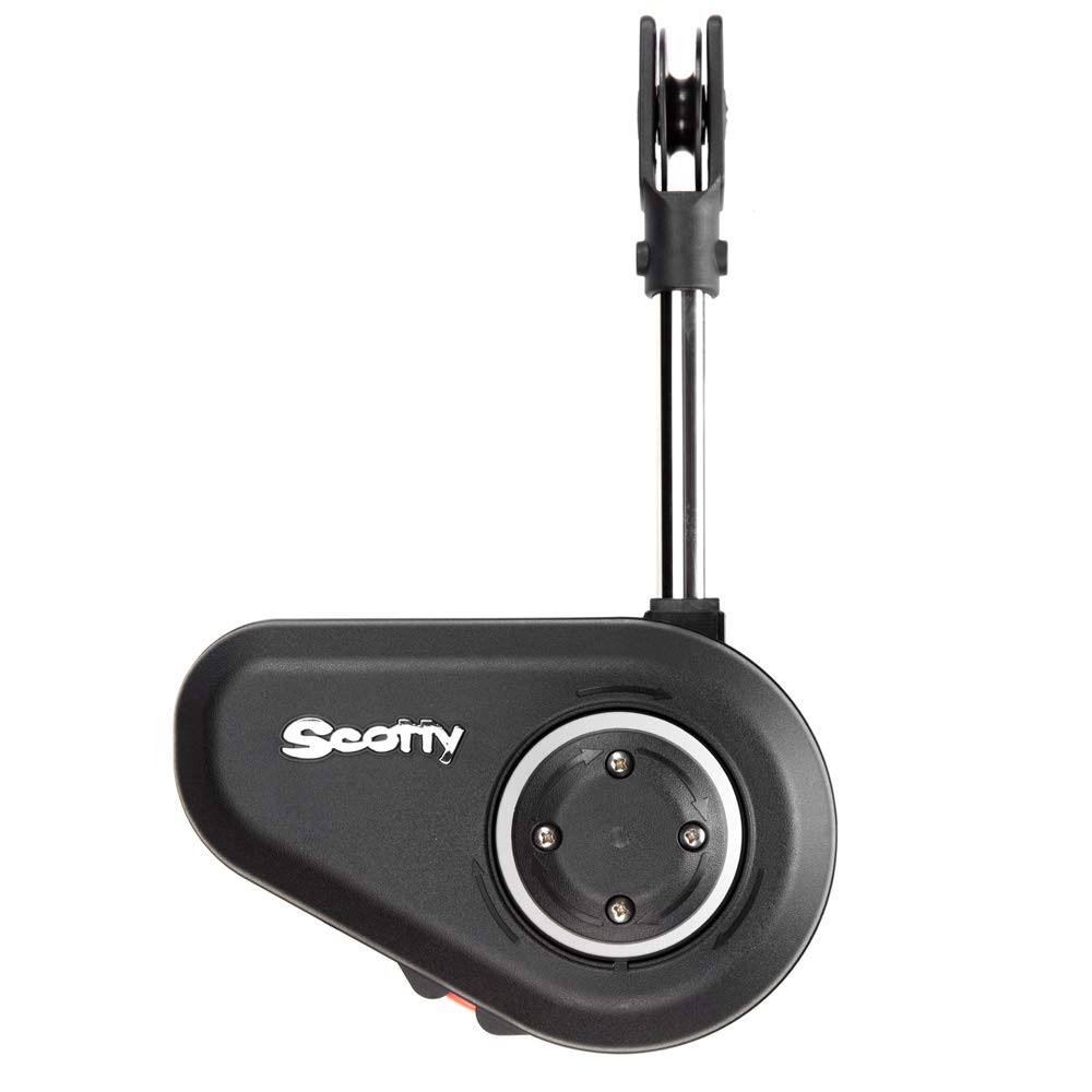 Scotty 2500 Electric Trap/Pot Puller