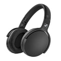 Sennheiser HD 350BT Wireless Headphones - Black