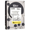 WD RE4 2TB 3.5-inch Enterprise SATA Hard Drive - Wd2003fyys