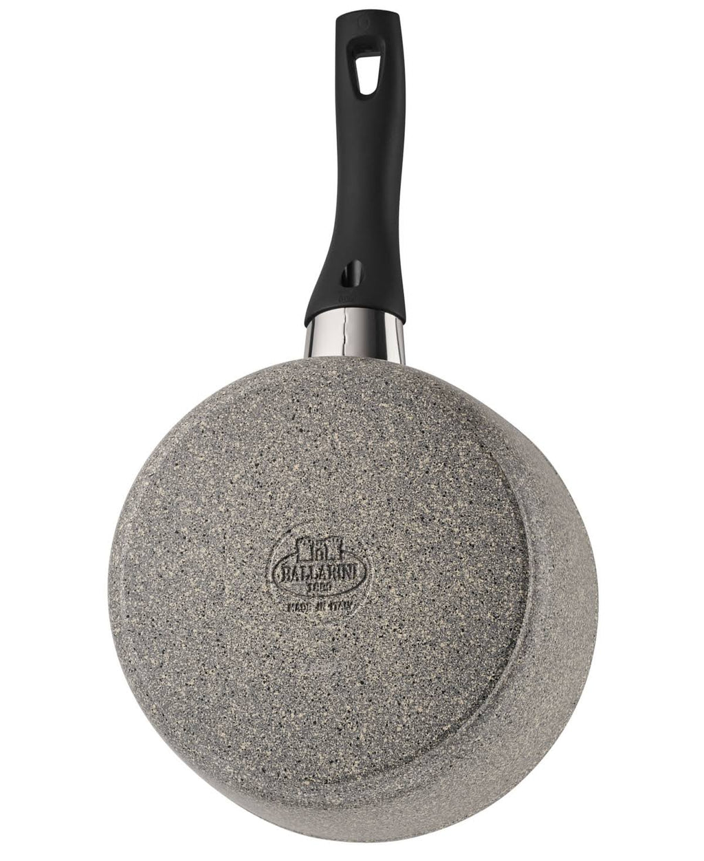 Ballarini Parma 2.8-qt Forged Aluminum Nonstick Saucepan with Lid