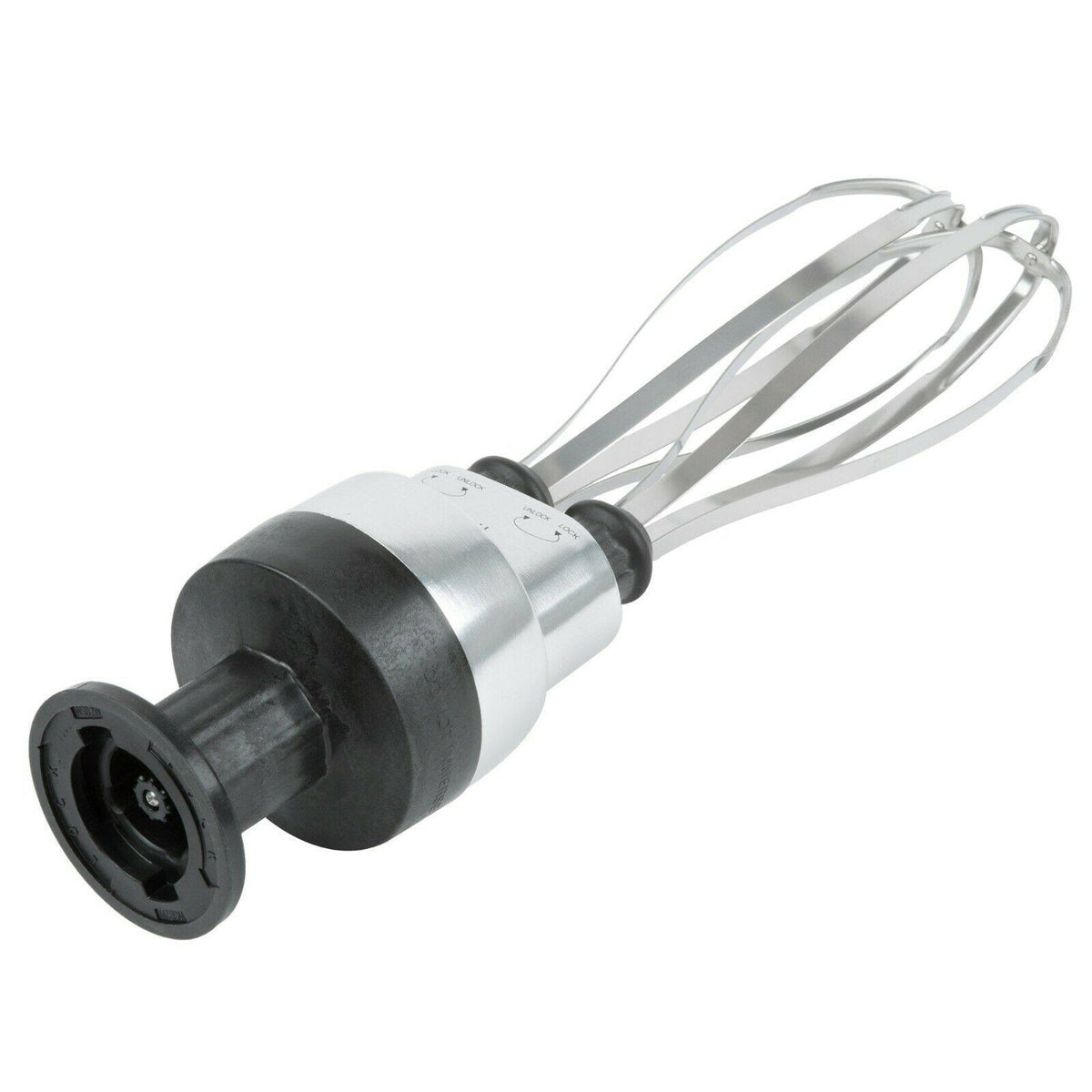 Waring Heavy Duty Immersion Hand Blender Whisk Attachment WSB2W