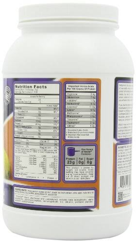 SynTrax Nectar Whey Protein Isolate, Lemon Tea - 2.20 lbs (998 g)