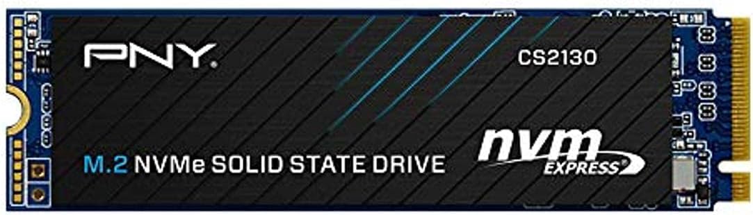 Data Storage CS2130 8TB M.2 NVMe Internal Solid State Drive (SSD) - M280CS2130-8TB-RB