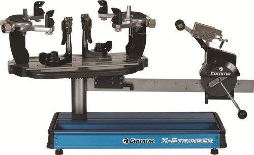 Gamma X-2 Tennis Stringing Machine