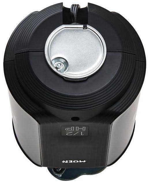 Moen GX50C GX Series 1/2 HP Garbage Disposal