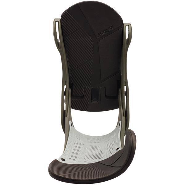 Burton Malavita Snowboard Bindings