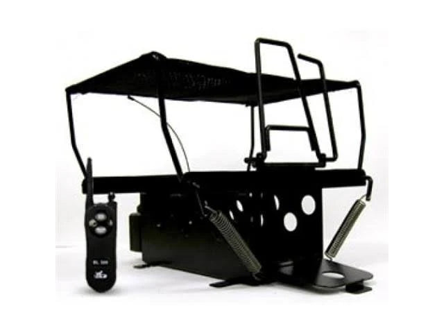 D.T. Systems Remote Bird Launcher