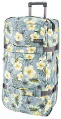Dakine Split Roller 110L Bag in Hibiscus Tropical