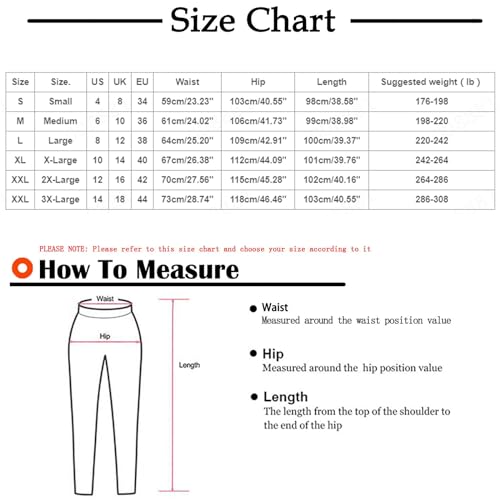 Womens High Waisted Cargo Pants Quick Dry Drawstring Stretch Wide Leg Sweatpants Baggy Casual Streetwear Y2k Trousers