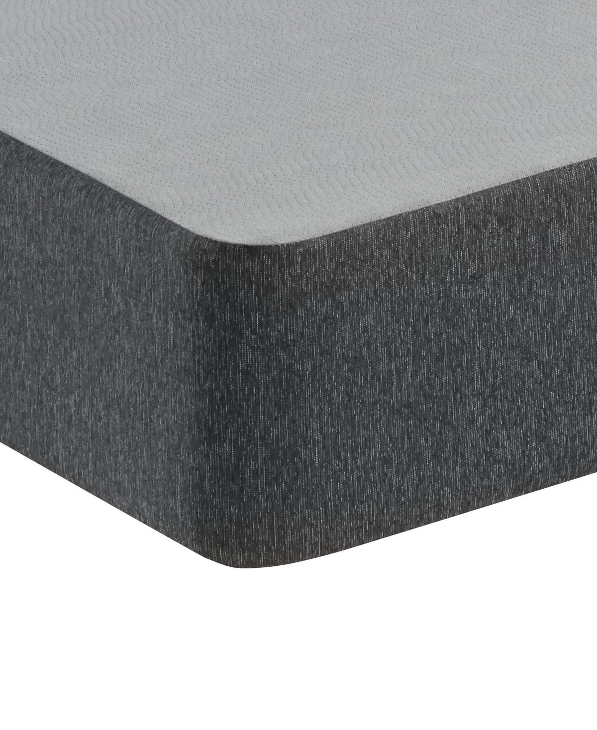 Beautyrest Hybrid Standard Box Spring - Queen Split