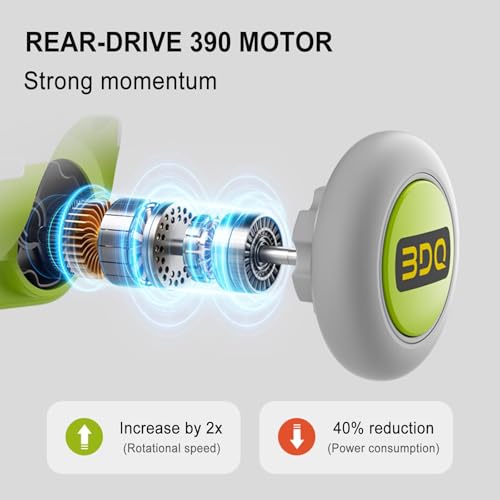 12V Electric Ride-On Car for Kids with Cleaning Fun | Go Kart | 3 in 1 Kids Electric Vehicle | Detachable Cleaner & LED Lights,Safe Toy for Ages 3-8, Indoor/Outdoor Use Safe & Educational Gift (Green)