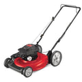 MTD Yard Machine 11a-b06r700 Push Lawn Mower, 21