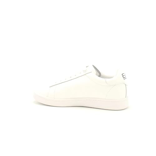 Emporio Armani EA7 Men Sneakers Bianco