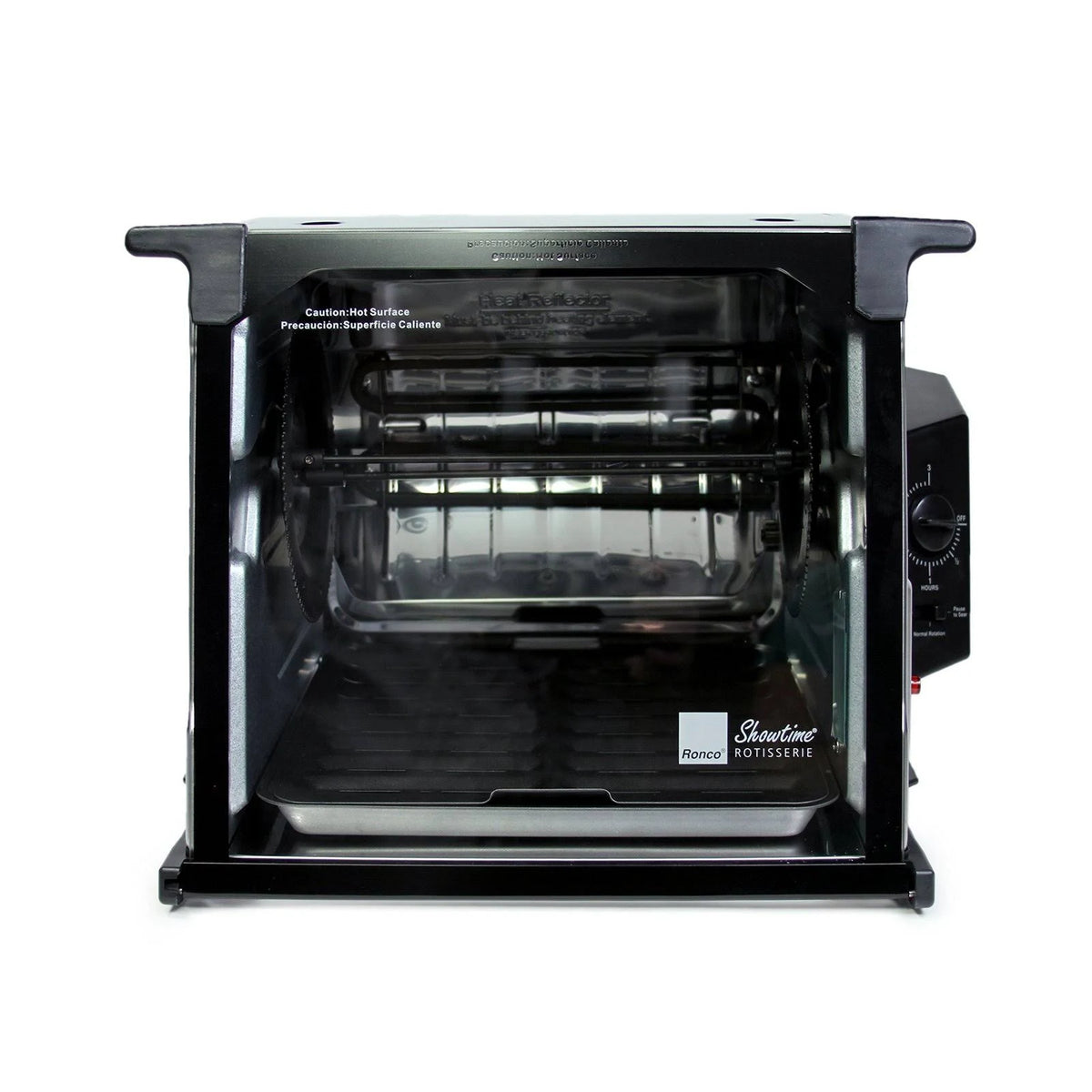 Ronco ST4023SSGEN - 4000 Series Rotisserie Stainless Steel