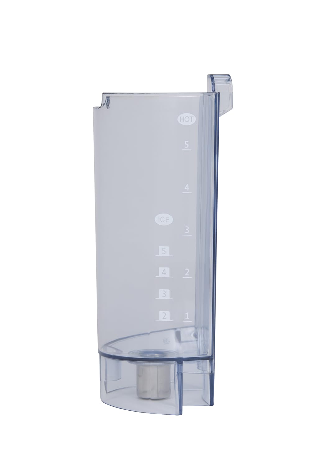 Zojirushi EC-DAC50 Zutto 5-Cup Drip Coffeemaker,Silver